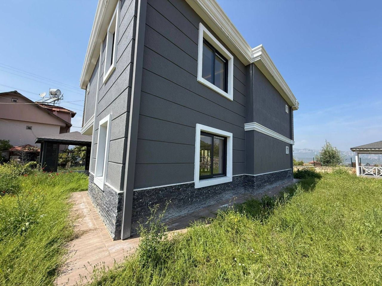 Вилла в Мерсине, Турция, 160 м² - фото 8