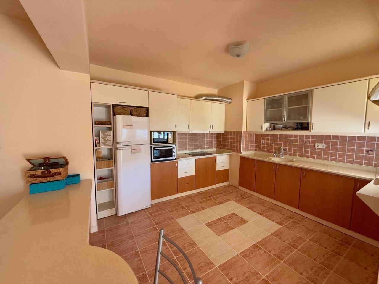 Квартира в Мерсине, Турция, 180 м² - фото 8