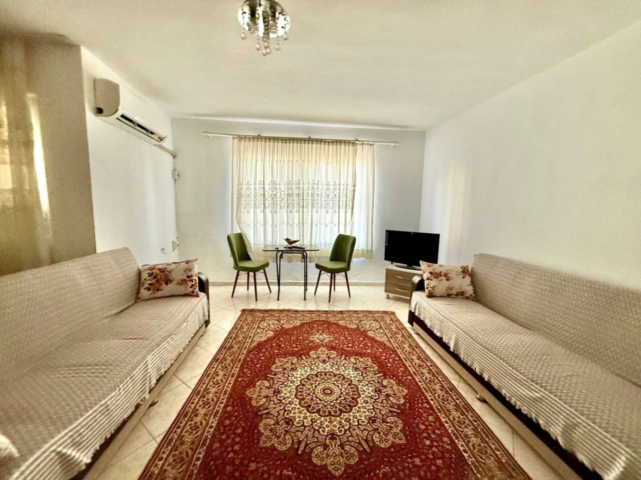 Мезонет в Мерсине, Турция, 140 м² - фото 8