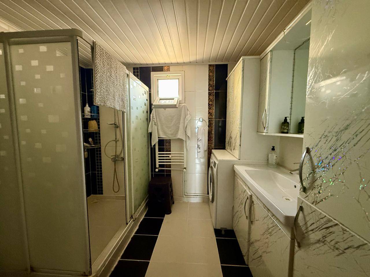 Квартира в Мерсине, Турция, 180 м² - фото 8