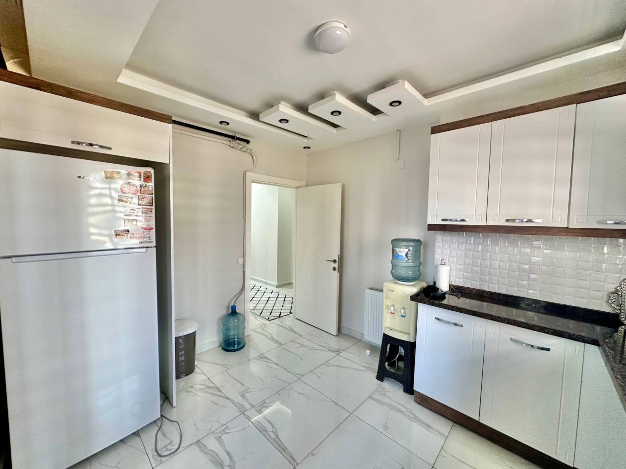 Квартира в Мерсине, Турция, 104 м² - фото 8