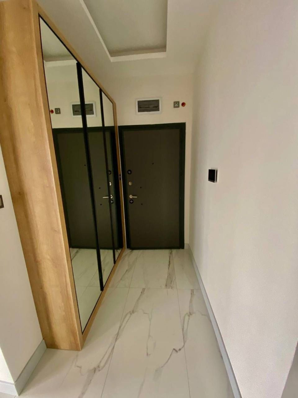 Квартира в Мерсине, Турция, 100 м² - фото 8