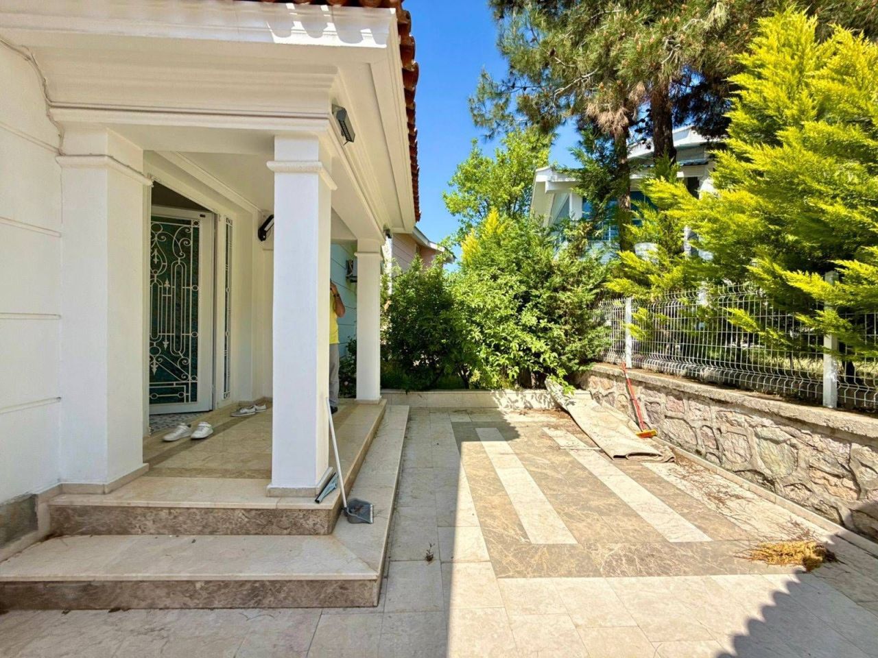 Вилла в Мерсине, Турция, 170 м² - фото 8