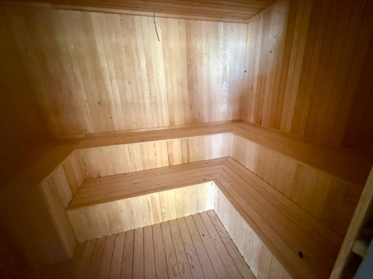 Квартира в Мерсине, Турция, 60 м² - фото 8