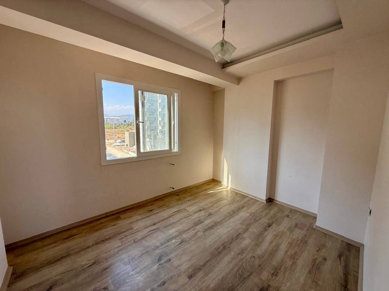 Квартира в Мерсине, Турция, 53 м² - фото 8