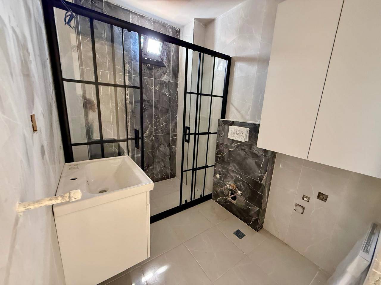 Квартира в Мерсине, Турция, 68 м² - фото 8