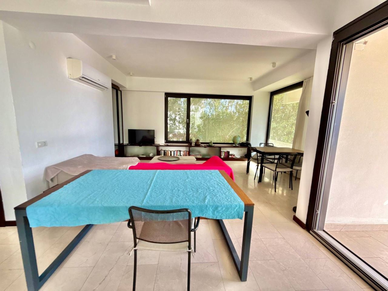 Вилла в Мерсине, Турция, 250 м² - фото 8