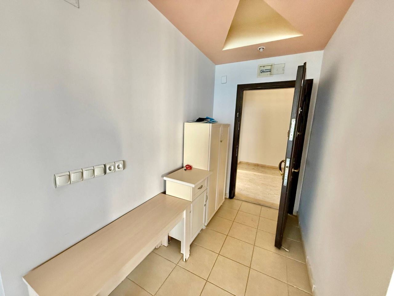 Квартира в Мерсине, Турция, 235 м² - фото 8