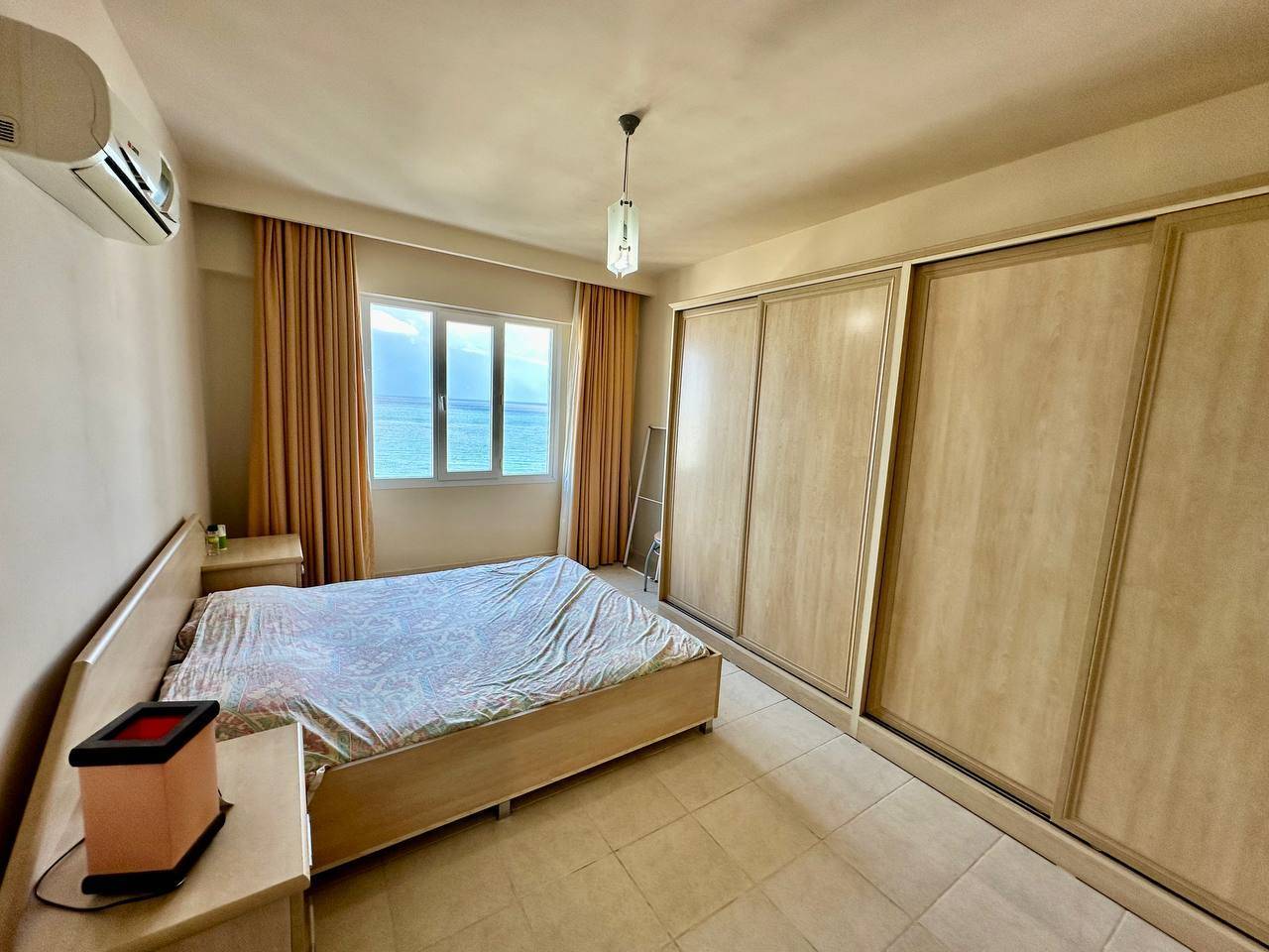 Квартира в Мерсине, Турция, 185 м² - фото 9