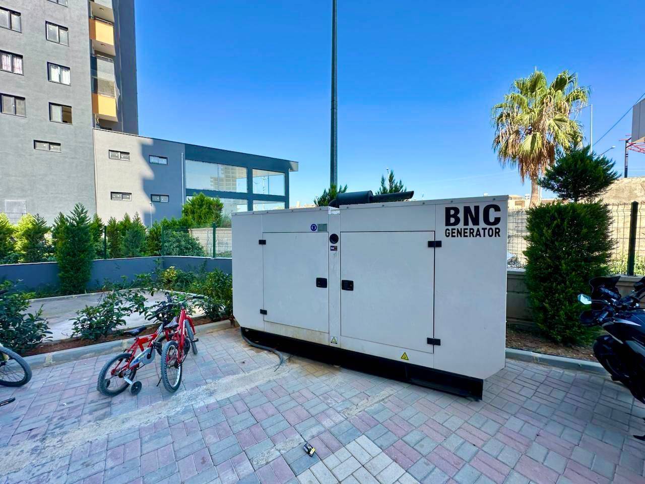 Квартира в Мерсине, Турция, 55 м² - фото 9