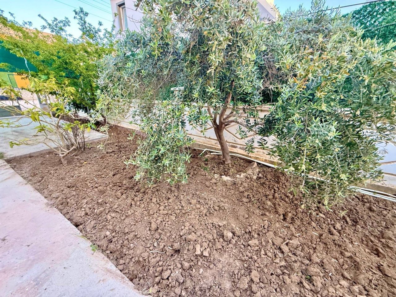 Вилла в Мерсине, Турция, 100 м² - фото 9