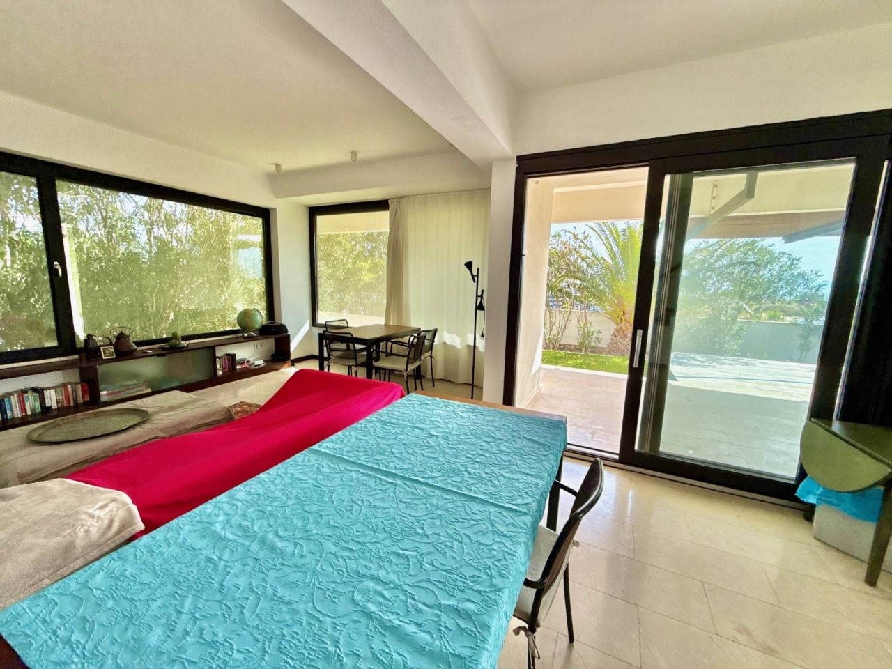 Вилла в Мерсине, Турция, 250 м² - фото 9