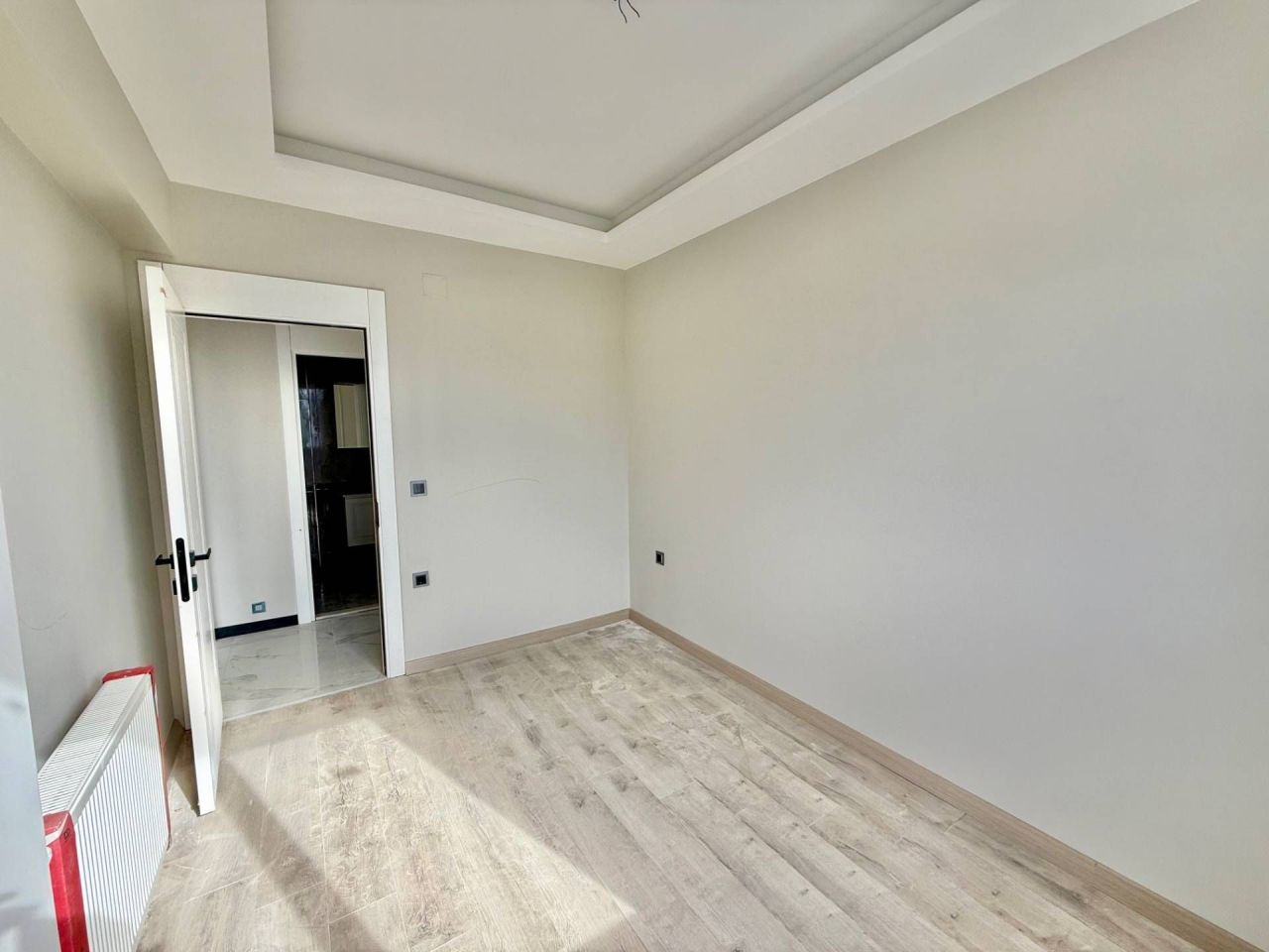 Квартира в Мерсине, Турция, 95 м² - фото 9