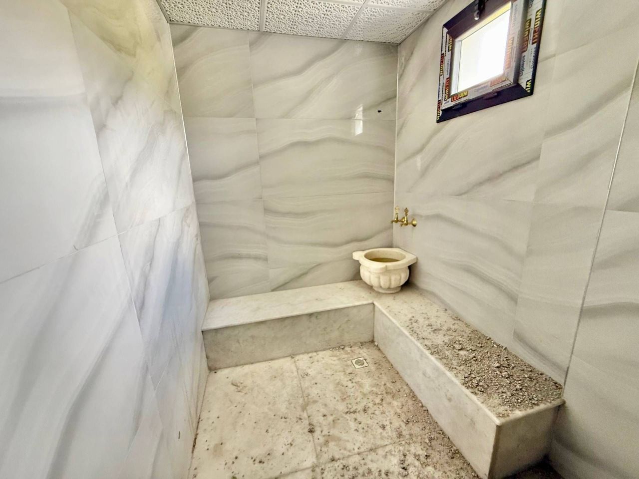 Вилла в Мерсине, Турция, 350 м² - фото 9