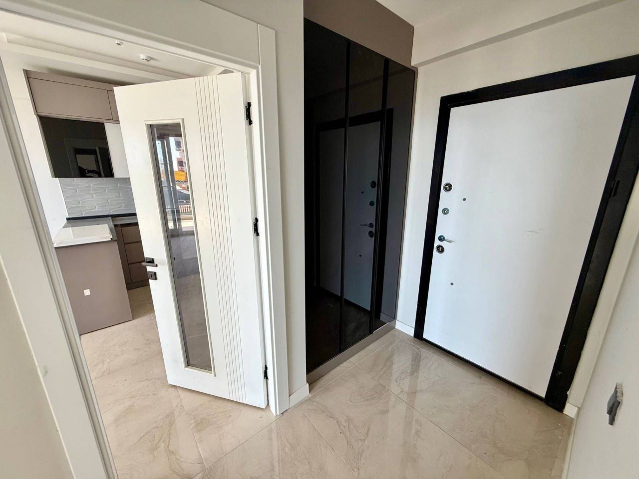 Квартира в Мерсине, Турция, 130 м² - фото 9