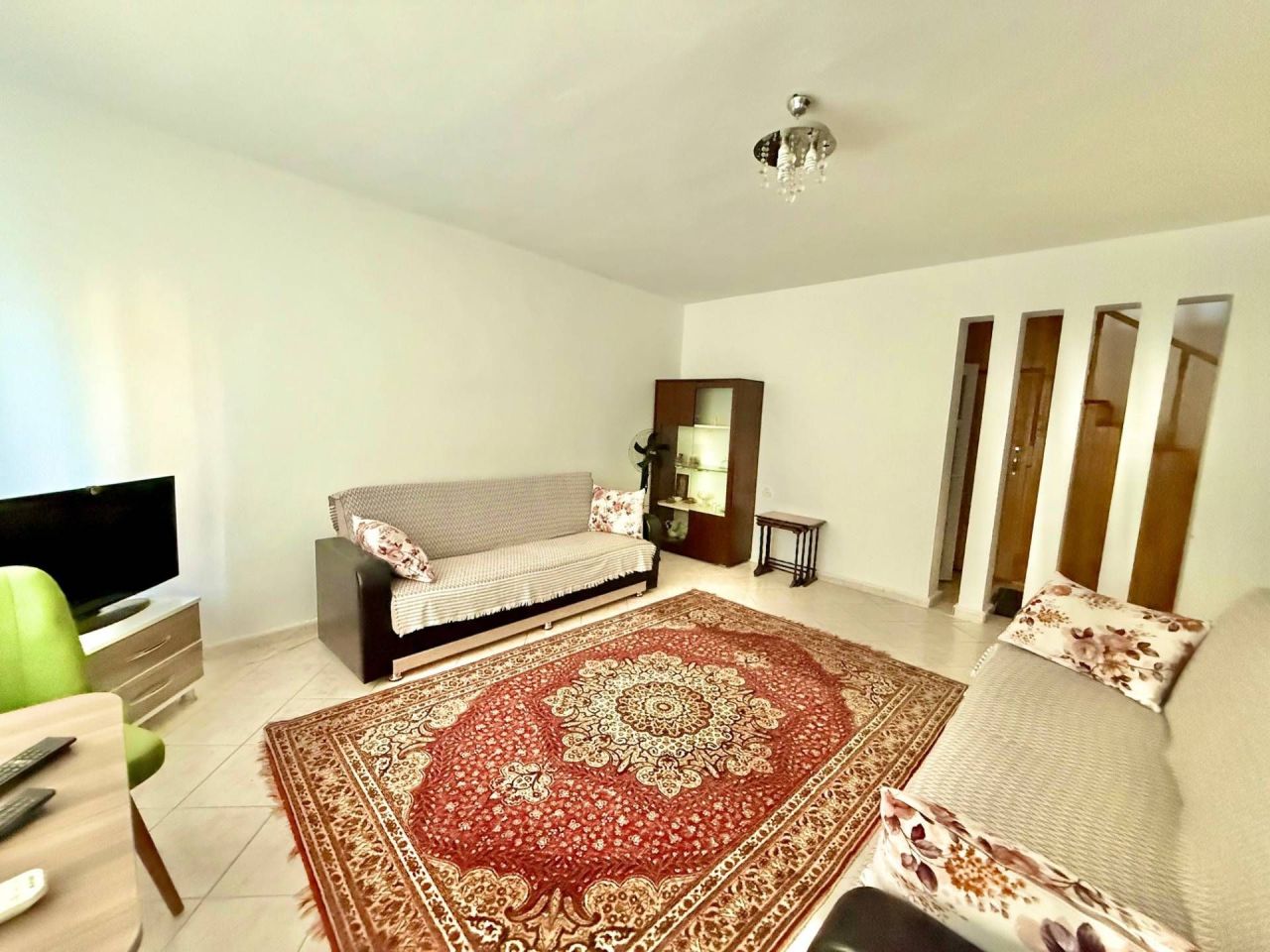 Мезонет в Мерсине, Турция, 140 м² - фото 9