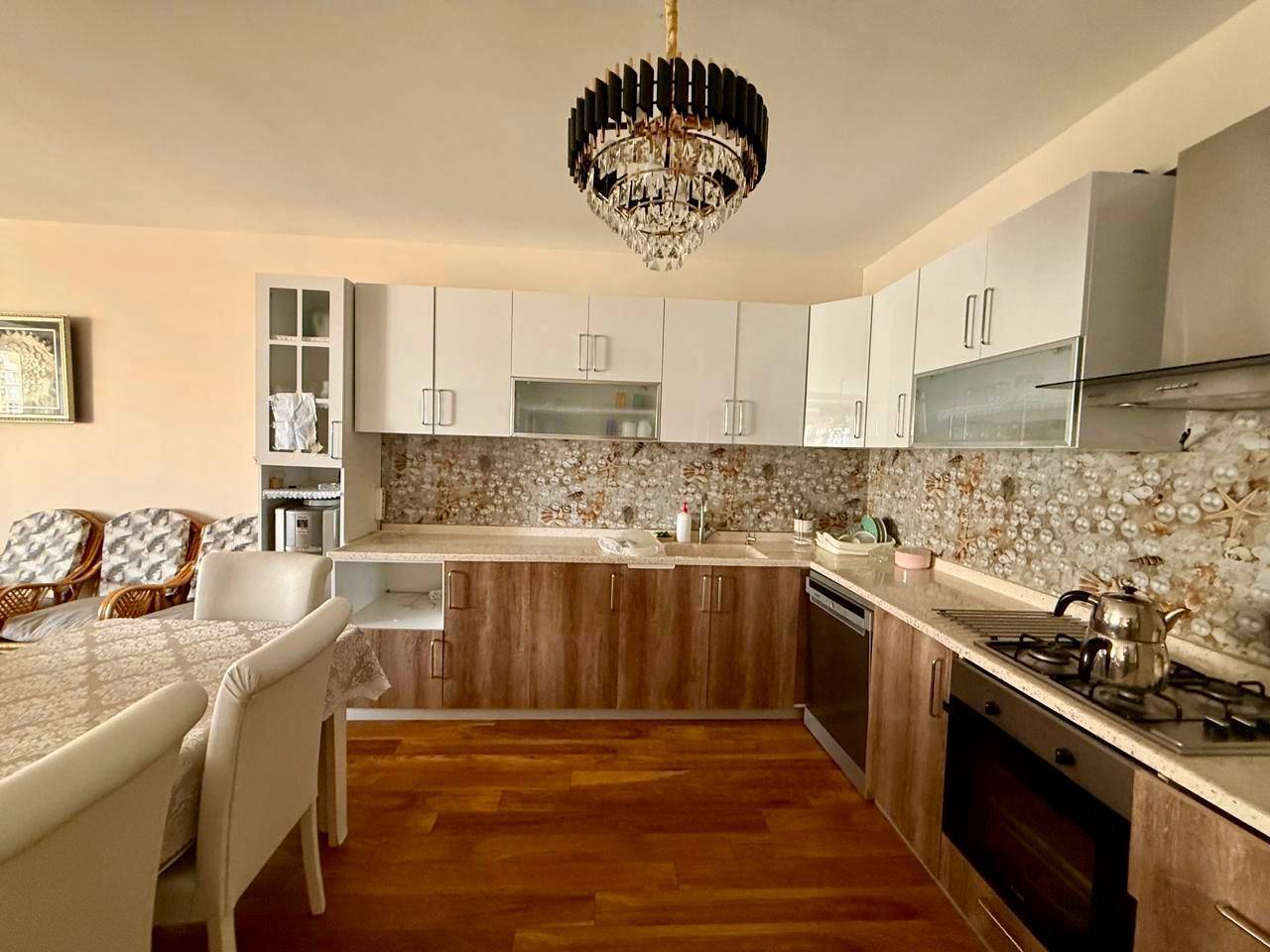 Квартира в Мерсине, Турция, 180 м² - фото 9