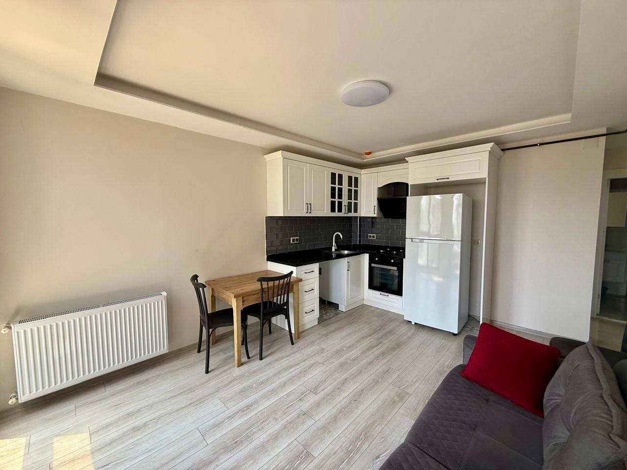 Квартира в Мерсине, Турция, 53 м² - фото 9