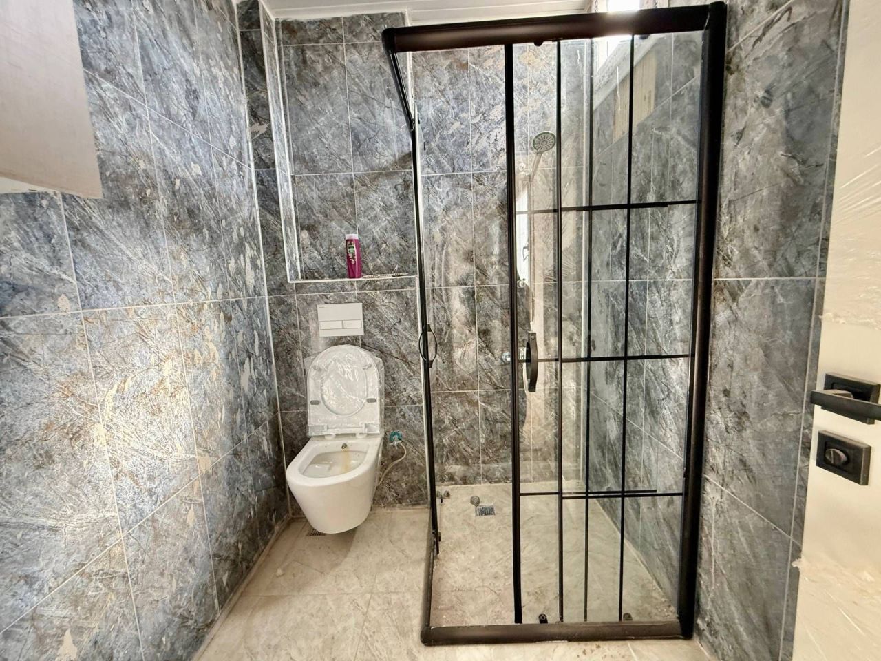 Квартира в Мерсине, Турция, 95 м² - фото 9