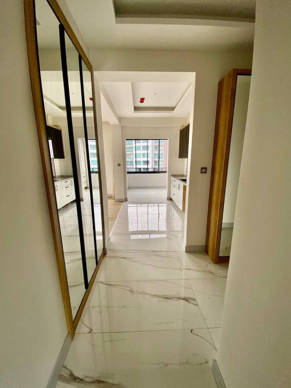 Квартира в Мерсине, Турция, 100 м² - фото 9