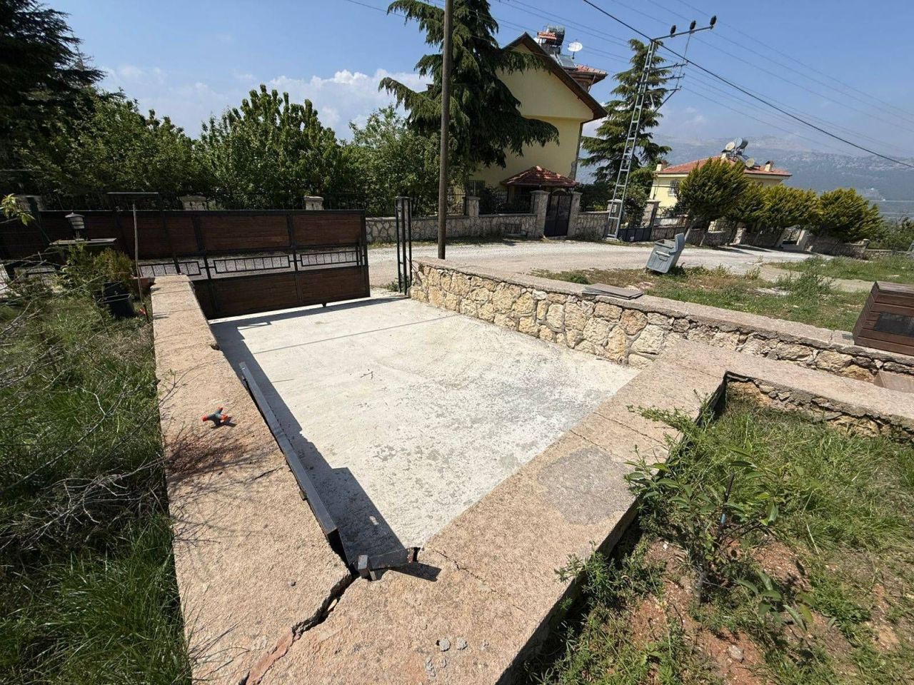 Вилла в Мерсине, Турция, 160 м² - фото 9