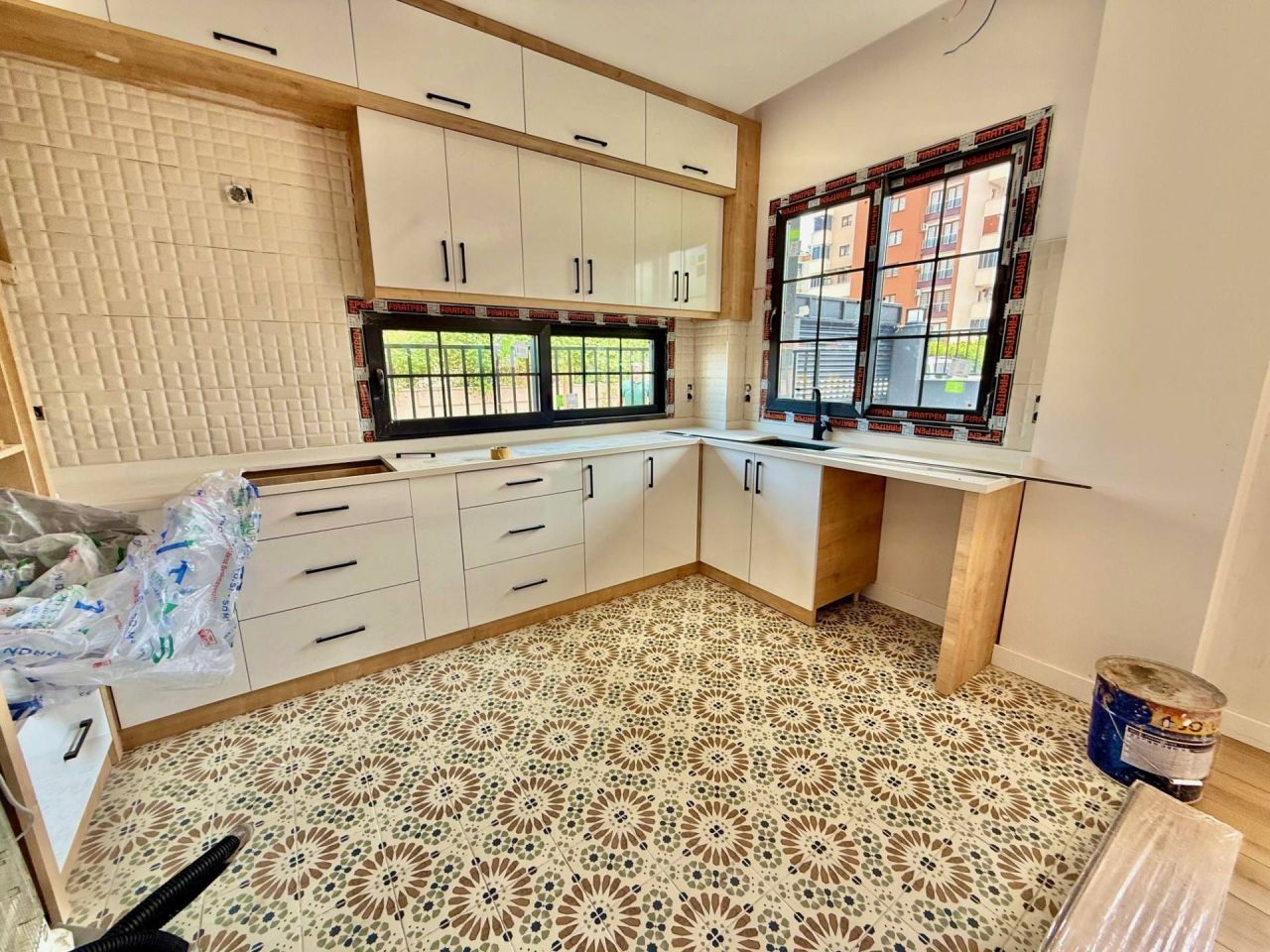 Вилла в Мерсине, Турция, 137 м² - фото 9