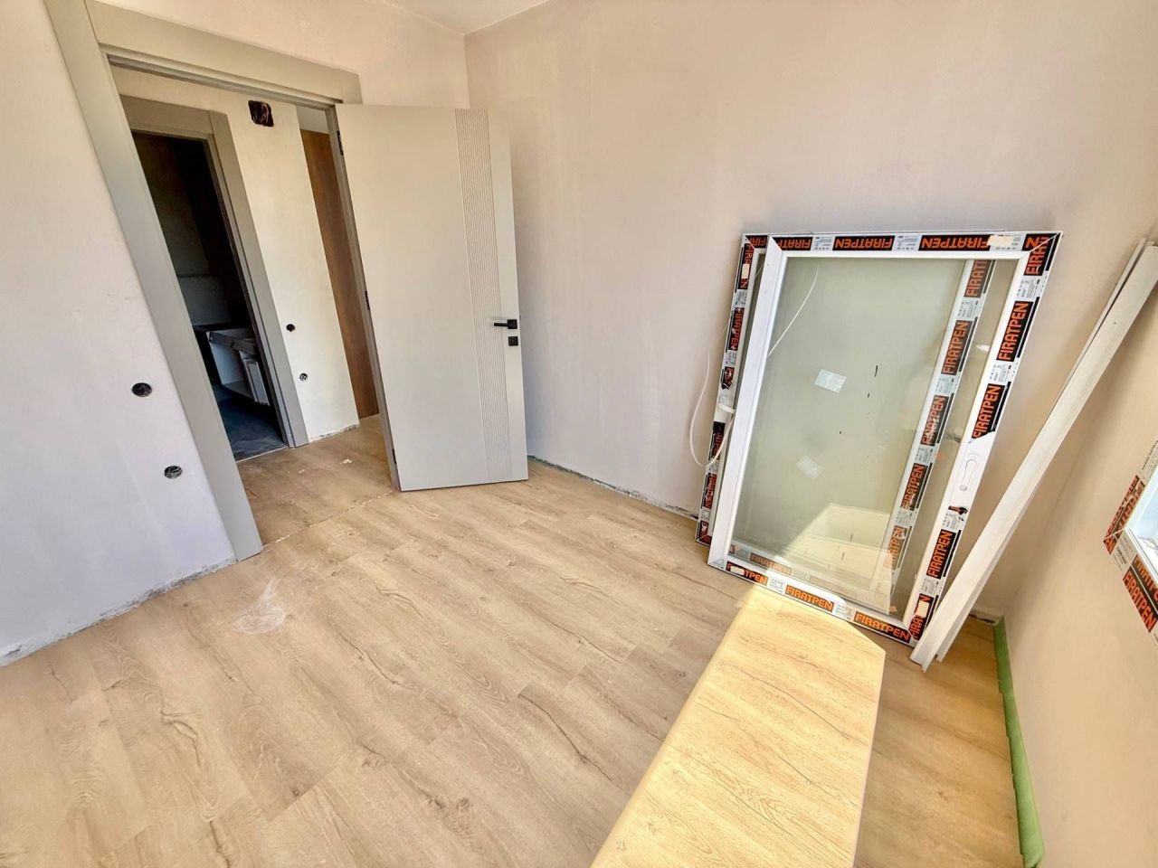 Квартира в Мерсине, Турция, 74 м² - фото 9
