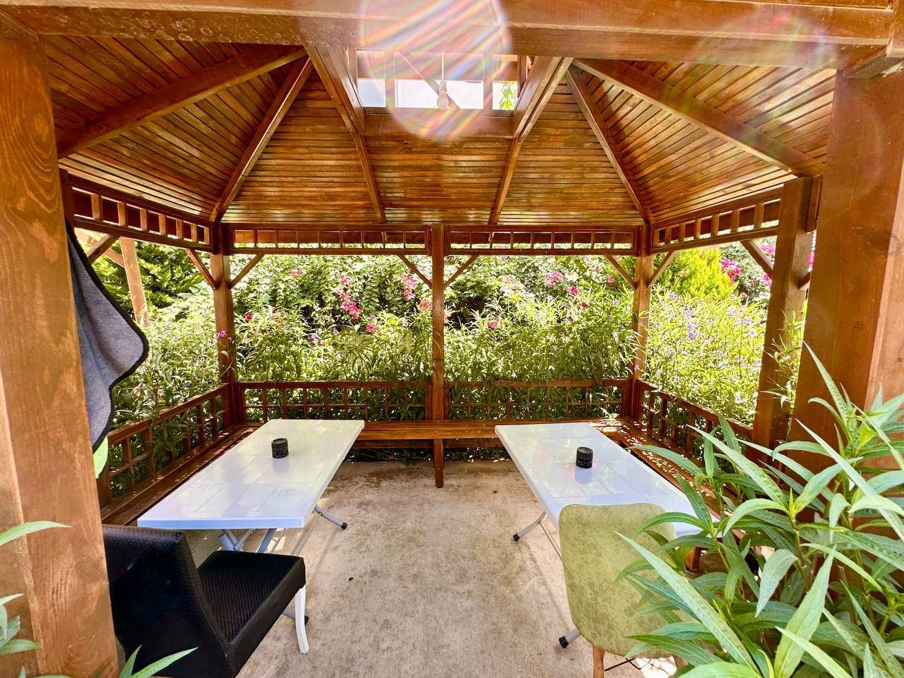 Квартира в Мерсине, Турция, 54 м² - фото 9