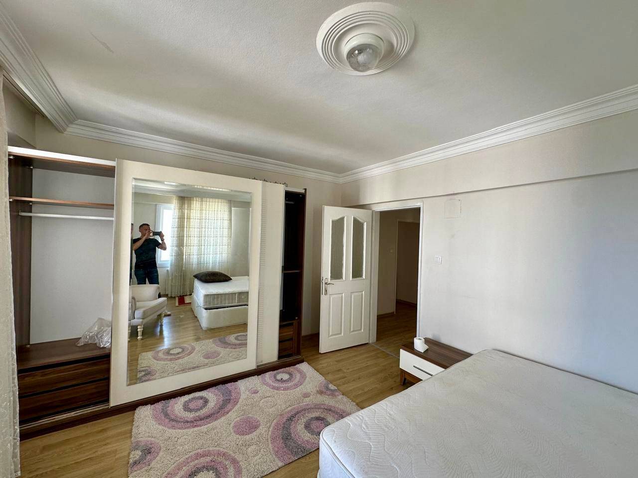 Квартира в Мерсине, Турция, 170 м² - фото 9