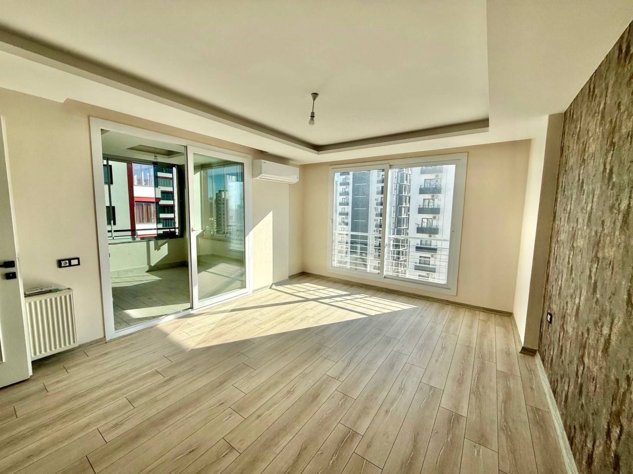 Квартира в Мерсине, Турция, 107 м² - фото 9