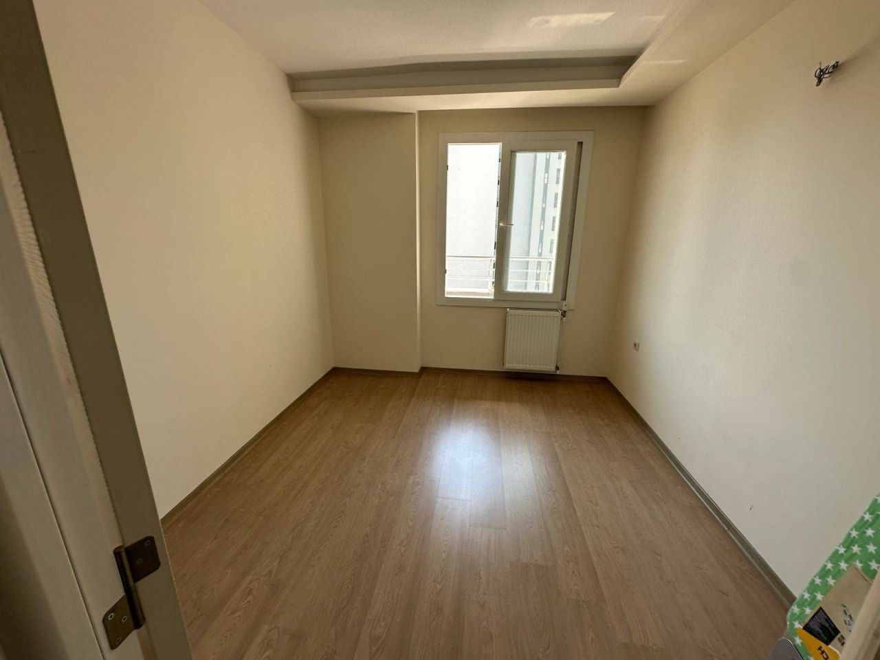 Квартира в Мерсине, Турция, 97 м² - фото 9