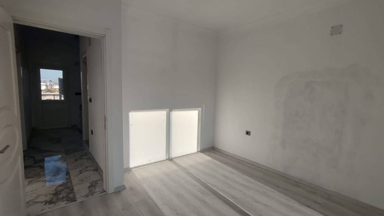 Вилла в Мерсине, Турция, 150 м² - фото 9