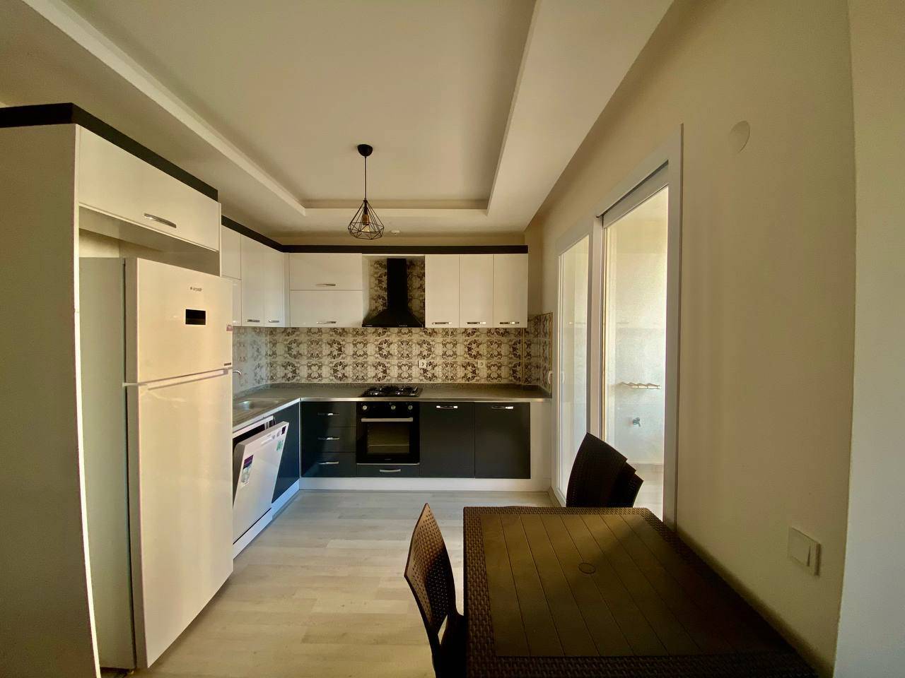 Квартира в Мерсине, Турция, 90 м² - фото 9