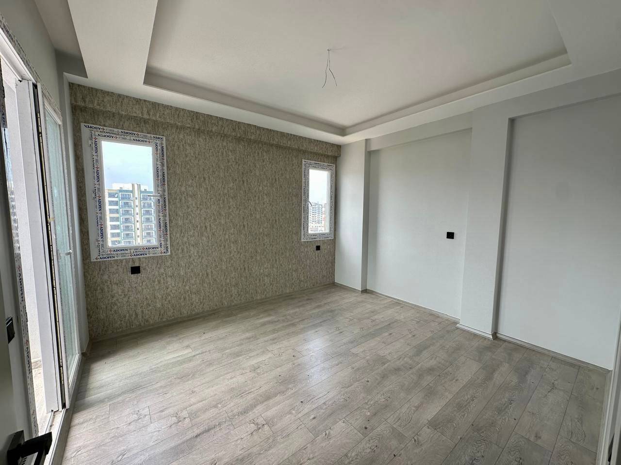 Квартира в Мерсине, Турция, 170 м² - фото 9