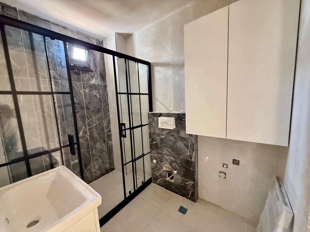 Квартира в Мерсине, Турция, 68 м² - фото 9