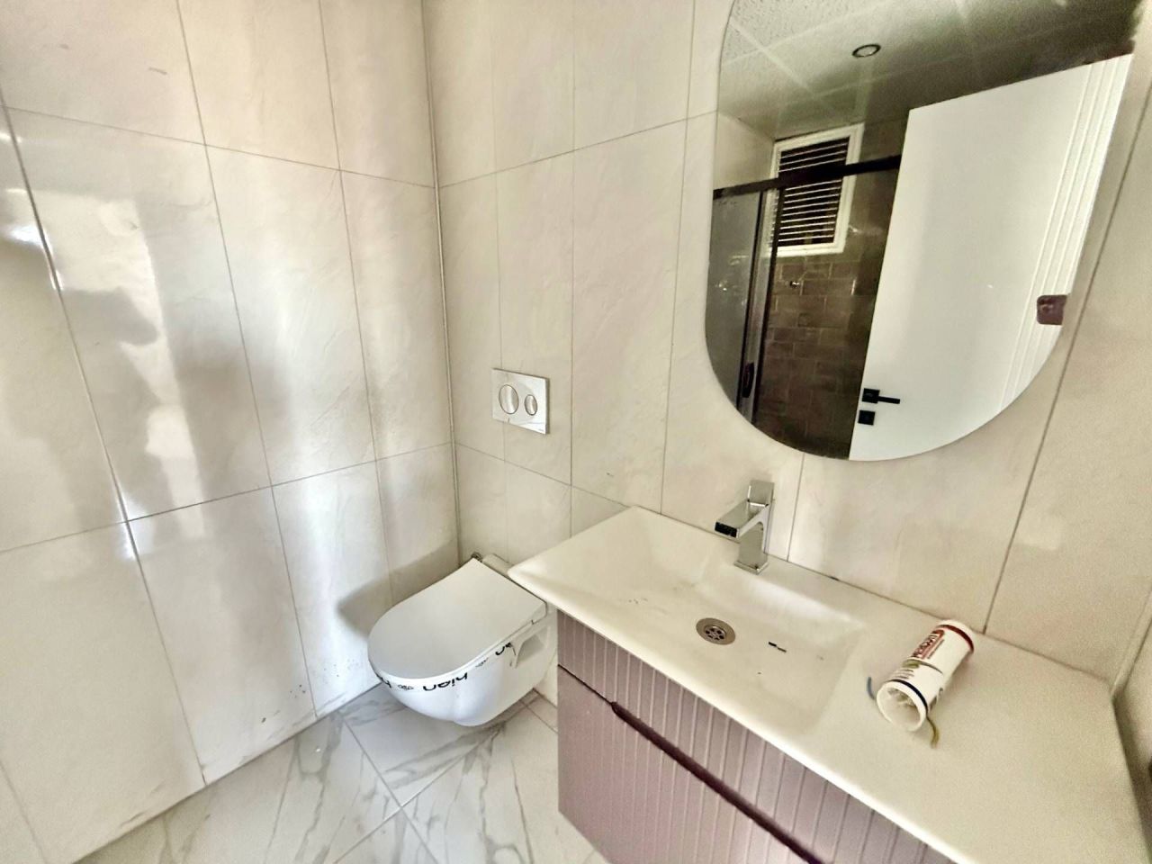 Квартира в Мерсине, Турция, 130 м² - фото 9