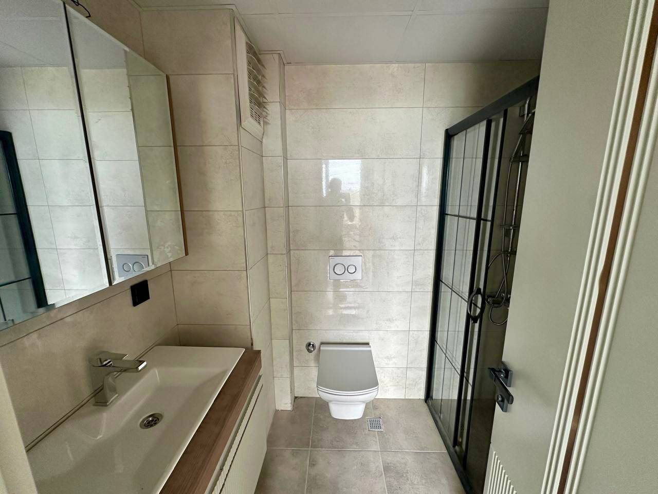 Квартира в Мерсине, Турция, 95 м² - фото 9