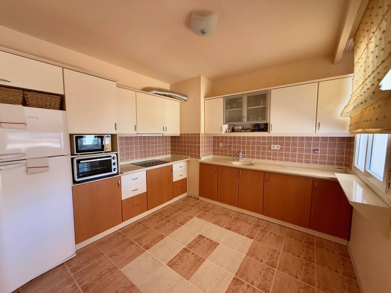 Квартира в Мерсине, Турция, 180 м² - фото 9