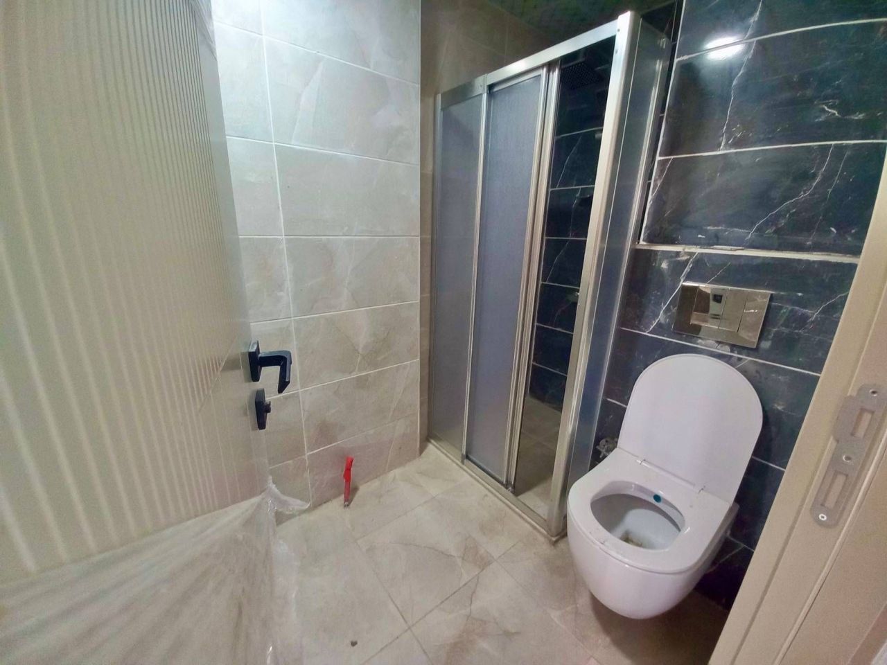 Квартира в Мерсине, Турция, 96 м² - фото 9