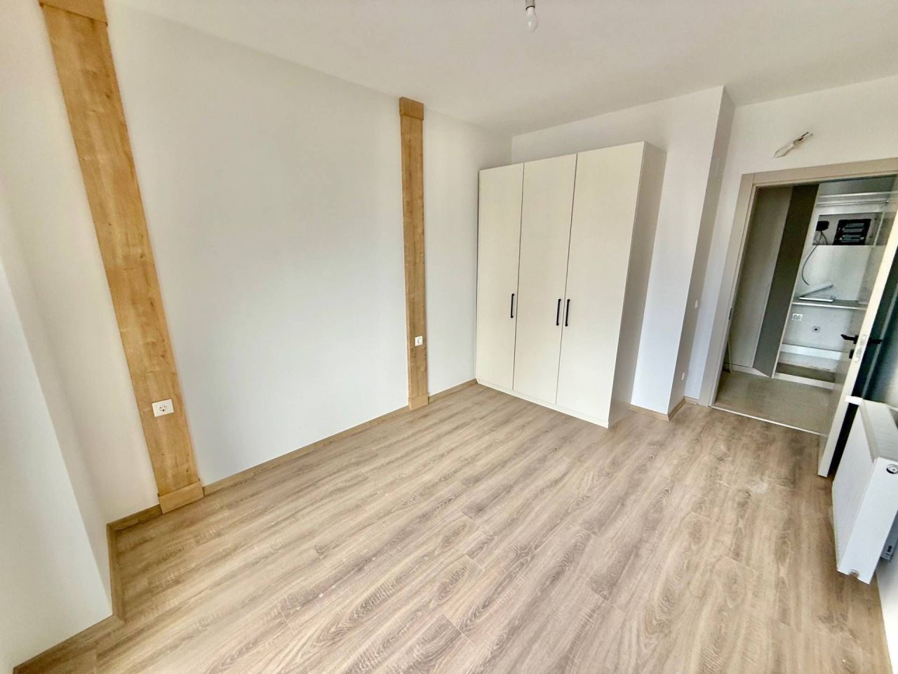 Квартира в Мерсине, Турция, 85 м² - фото 9