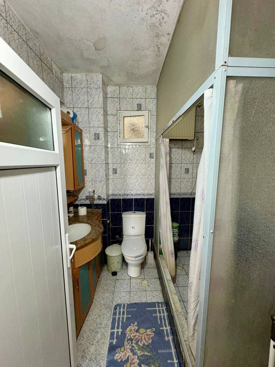 Квартира в Мерсине, Турция, 105 м² - фото 10