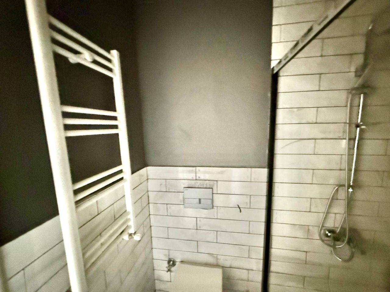 Квартира в Мерсине, Турция, 60 м² - фото 10