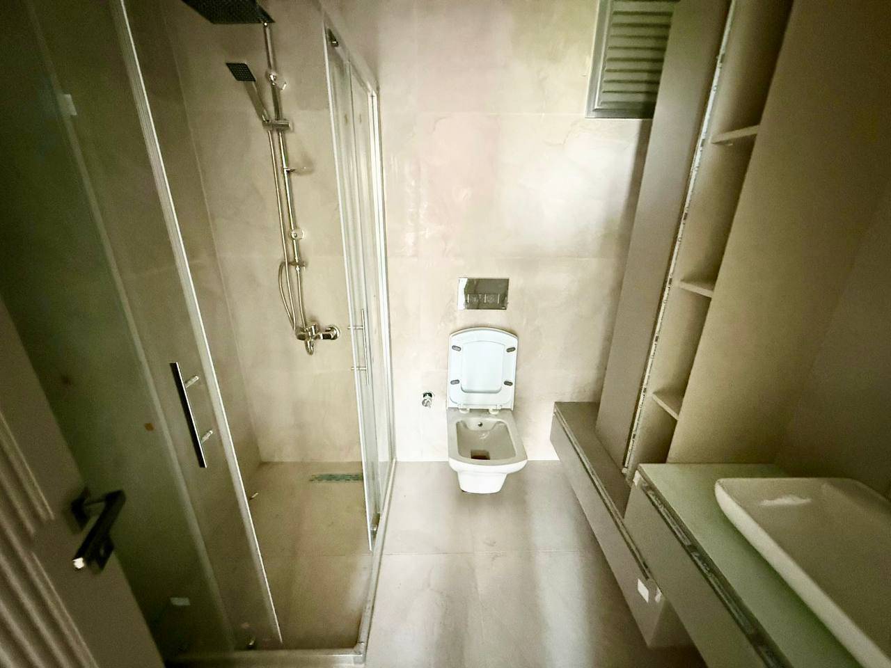 Квартира в Мерсине, Турция, 95 м² - фото 10