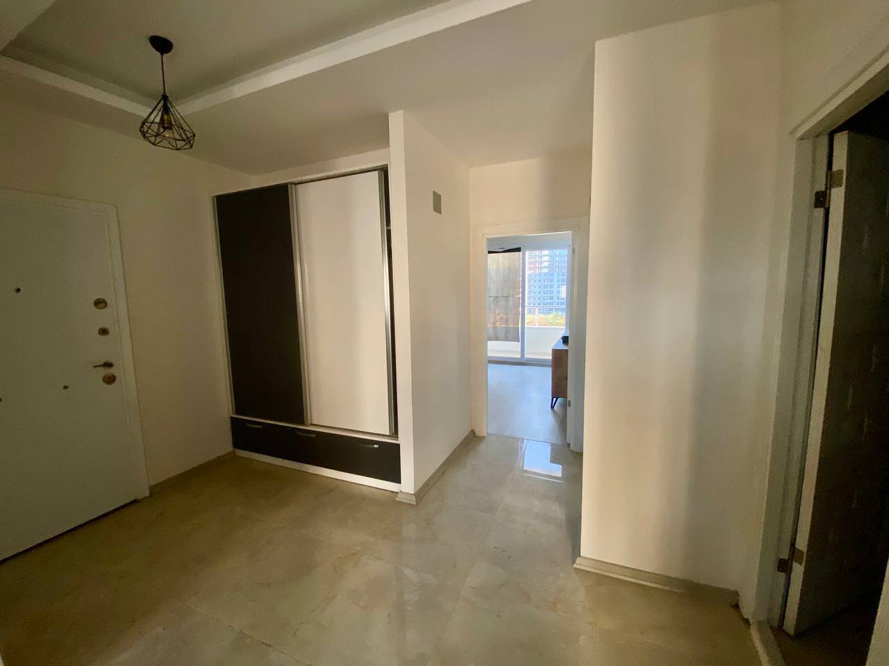 Квартира в Мерсине, Турция, 90 м² - фото 10