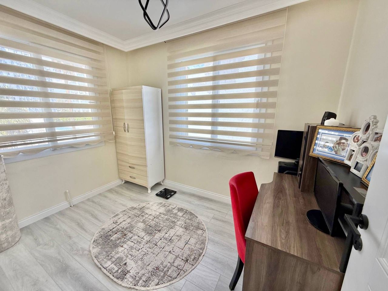 Мезонет в Мерсине, Турция, 210 м² - фото 10