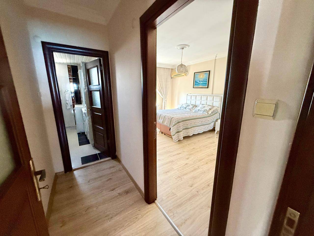 Квартира в Мерсине, Турция, 180 м² - фото 10