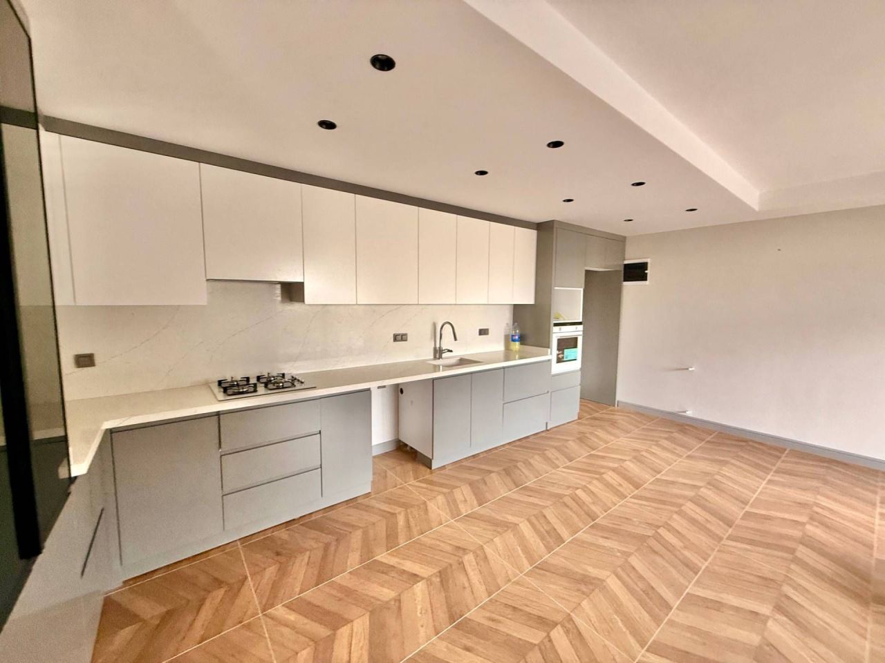 Вилла в Мерсине, Турция, 140 м² - фото 10