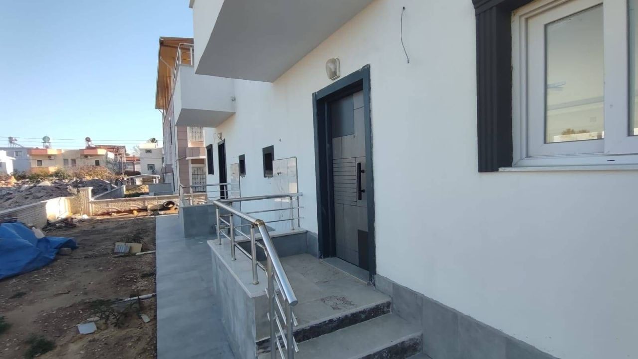 Вилла в Мерсине, Турция, 150 м² - фото 10