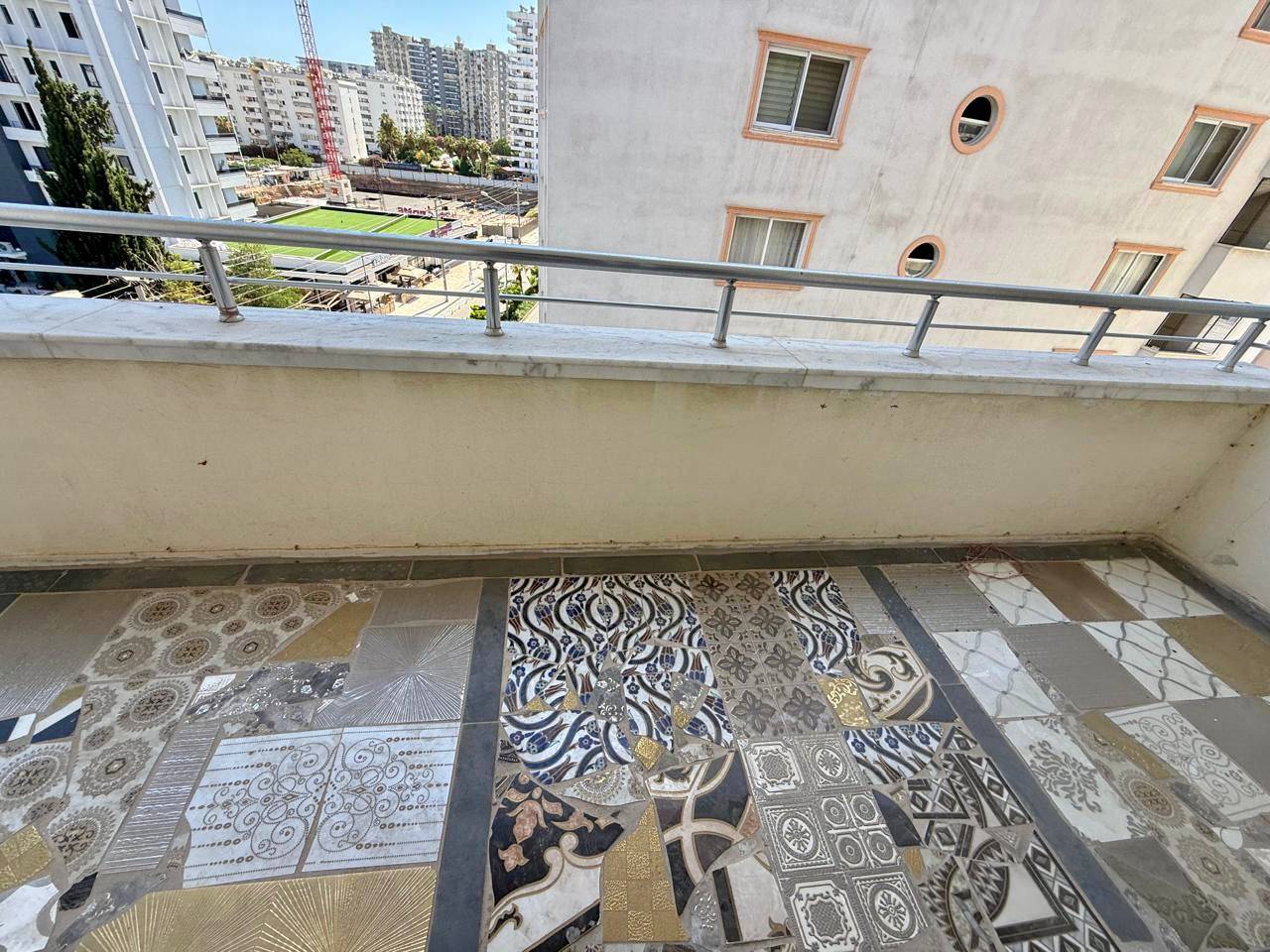 Квартира в Мерсине, Турция, 160 м² - фото 10