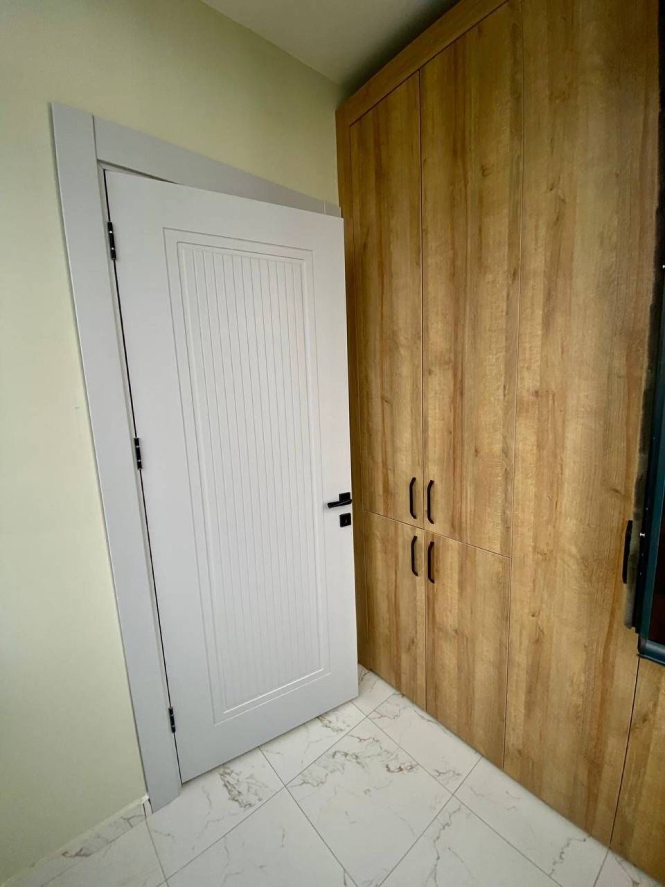 Квартира в Мерсине, Турция, 100 м² - фото 10